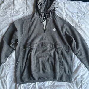 NIKE MENS HOODIE